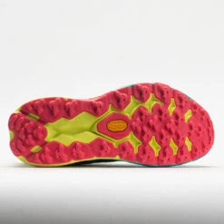 HOKA Speedgoat 5 Men's Scuba Blue/Black -Shoe Haven Shop 040546 4