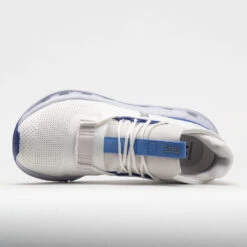 On Running On Cloudnova Women's Undyed White/Heather -Shoe Haven Shop 040748 2