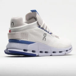 On Running On Cloudnova Women's Undyed White/Heather -Shoe Haven Shop 040748 6