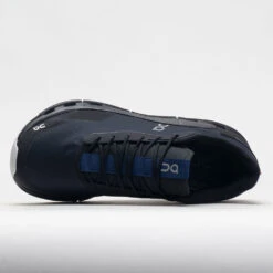 On Running On Cloudnova Form Men's Black/Twilight 8 On Running On Cloudnova Form Men's Black/Twilight -Shoe Haven Shop 040753 2