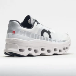 On Running On Cloudmonster Women's Undyed White/White -Shoe Haven Shop 040775 6