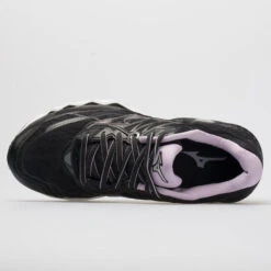 Mizuno Wave Creation 20 Women's Black 8 Mizuno Wave Creation 20 Women's Black -Shoe Haven Shop 043158 2
