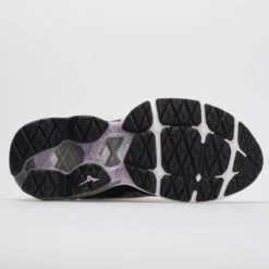 Mizuno Wave Creation 20 Women's Black 9 Mizuno Wave Creation 20 Women's Black -Shoe Haven Shop 043158 4