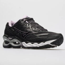 Mizuno Wave Creation 20 Women's Black 10 Mizuno Wave Creation 20 Women's Black -Shoe Haven Shop 043158 5