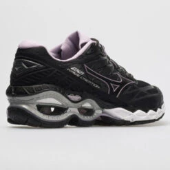 Mizuno Wave Creation 20 Women's Black 11 Mizuno Wave Creation 20 Women's Black -Shoe Haven Shop 043158 6