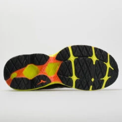 Mizuno Wave Creation 20 Men's Phantom/Casterock -Shoe Haven Shop 045354 4