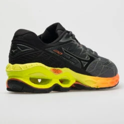 Mizuno Wave Creation 20 Men's Phantom/Casterock -Shoe Haven Shop 045354 6