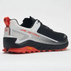 Altra Olympus 4 Men's Black/White 11 Altra Olympus 4 Men's Black/White -Shoe Haven Shop 045640 6