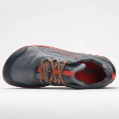 Altra Timp 3 Men's Gray/Orange -Shoe Haven Shop 046151 2