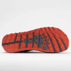 Altra Timp 3 Men's Gray/Orange -Shoe Haven Shop 046151 4