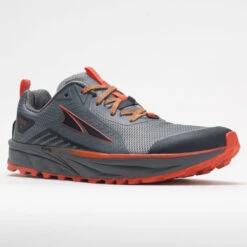 Altra Timp 3 Men's Gray/Orange -Shoe Haven Shop 046151 5