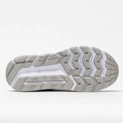 Saucony Echelon 8 Women's Charcoal/Cherry -Shoe Haven Shop 046468 4