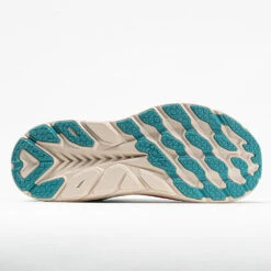 Hoka One One Clifton 8 Women's Aquarelle/Eggshell Blue -Shoe Haven Shop 046763 4