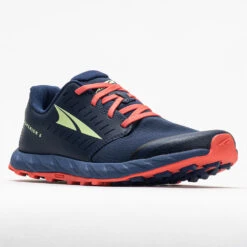 Altra Superior 5 Women's Dark Blue -Shoe Haven Shop 046836 5