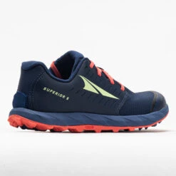 Altra Superior 5 Women's Dark Blue -Shoe Haven Shop 046836 6