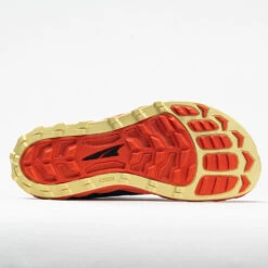 Altra Superior 5 Men's Blue/Orange -Shoe Haven Shop 046837 4