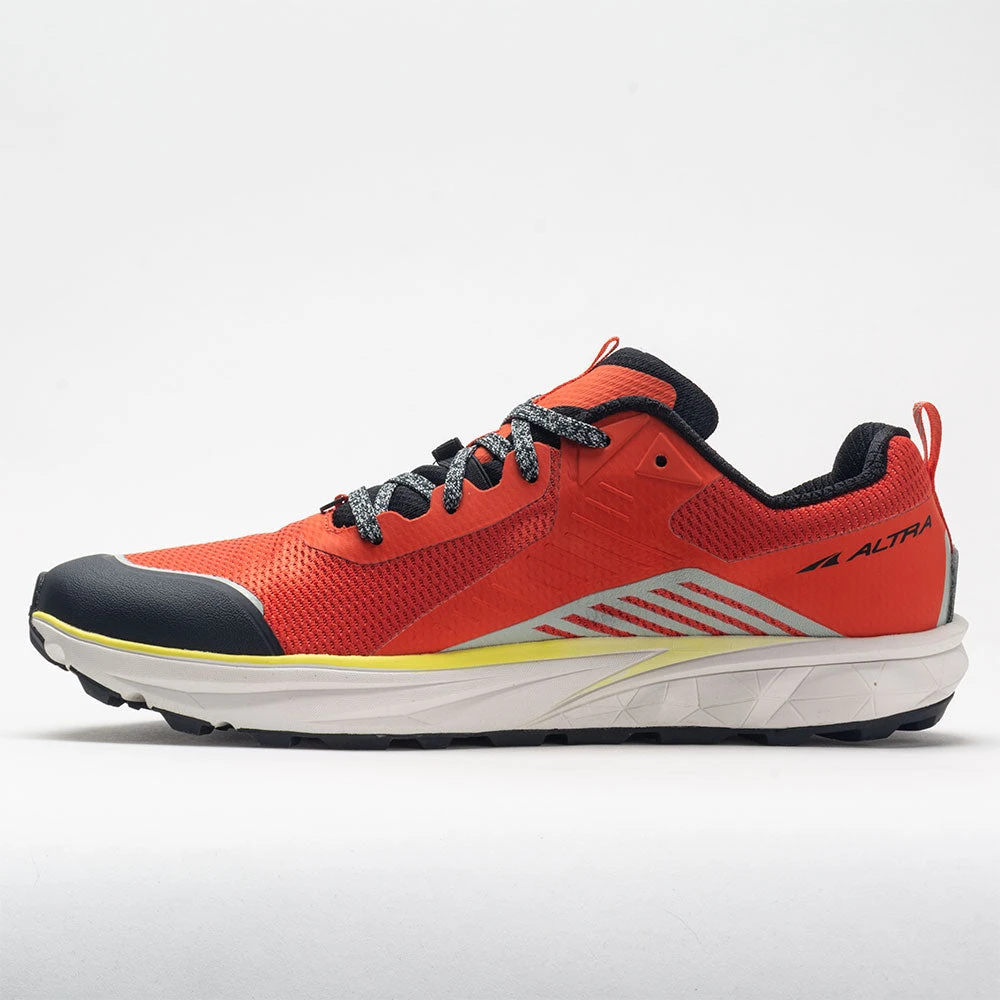 Altra Timp 3 Men's Orange 2 Altra Timp 3 Men's Orange - Image 2
