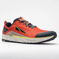 Altra Timp 3 Men's Orange 10 Altra Timp 3 Men's Orange -Shoe Haven Shop 046839 5