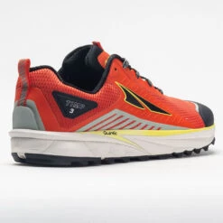 Altra Timp 3 Men's Orange 11 Altra Timp 3 Men's Orange -Shoe Haven Shop 046839 6