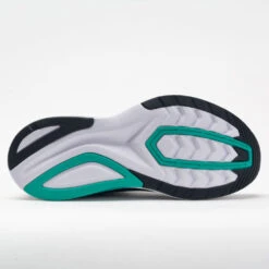 Saucony Endorphin Shift 2 Women's Black/White 9 Saucony Endorphin Shift 2 Women's Black/White -Shoe Haven Shop 046934 4