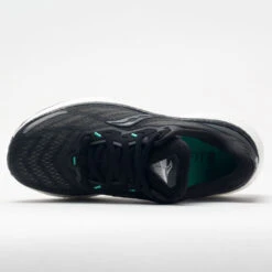 Saucony Triumph 19 Women's Black/White 8 Saucony Triumph 19 Women's Black/White -Shoe Haven Shop 046951 2