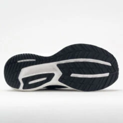 Saucony Triumph 19 Women's Black/White 9 Saucony Triumph 19 Women's Black/White -Shoe Haven Shop 046951 4