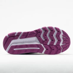 Saucony Echelon 8 Women's Space/Razzle -Shoe Haven Shop 047006 4