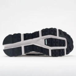 On Running On Cloudultra Men's Black/White -Shoe Haven Shop 047092 4