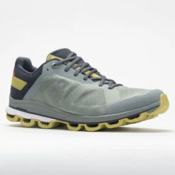 On Running On Cloudsurfer 6 Men's Eucalyptus/Citron -Shoe Haven Shop 047168 5