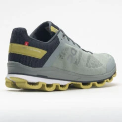 On Running On Cloudsurfer 6 Men's Eucalyptus/Citron -Shoe Haven Shop 047168 6