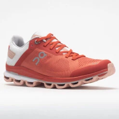 On Running On Cloudsurfer 6 Women's Rust/Rose 10 On Running On Cloudsurfer 6 Women's Rust/Rose -Shoe Haven Shop 047169 5