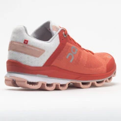 On Running On Cloudsurfer 6 Women's Rust/Rose 11 On Running On Cloudsurfer 6 Women's Rust/Rose -Shoe Haven Shop 047169 6