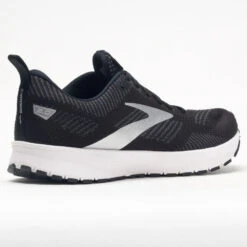 Brooks Revel 5 Women's Black/Metallic/White 11 Brooks Revel 5 Women's Black/Metallic/White -Shoe Haven Shop 047264 6