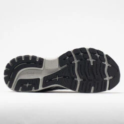 Brooks Ghost 14 Men's Gray/Alloy/Oyster -Shoe Haven Shop 047274 4