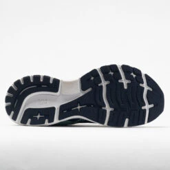 Brooks Ghost 14 Women's Peacoat/Yucca/Navy 9 Brooks Ghost 14 Women's Peacoat/Yucca/Navy -Shoe Haven Shop 047280 4