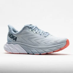 HOKA Arahi 6 Women's Plein Air/Blue Fog -Shoe Haven Shop 047534 5