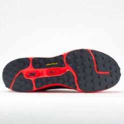 Skechers GOrun Razor TRL Men's Charcoal 9 Skechers GOrun Razor TRL Men's Charcoal -Shoe Haven Shop 047545 4