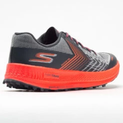 Skechers GOrun Razor TRL Men's Charcoal 11 Skechers GOrun Razor TRL Men's Charcoal -Shoe Haven Shop 047545 6