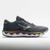Mizuno Wave Horizon 6 Men's Ultimate Grey/Silver