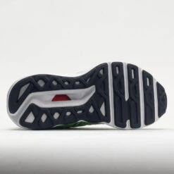 Mizuno Wave Horizon 6 Women's Heather/White -Shoe Haven Shop 047617 4