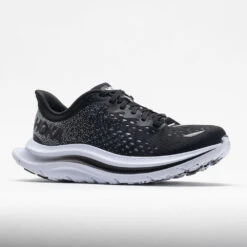 HOKA Kawana Women's Black/White -Shoe Haven Shop 047630 5