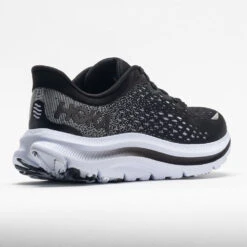 HOKA Kawana Women's Black/White -Shoe Haven Shop 047630 6