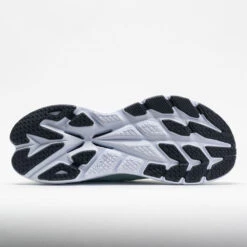 HOKA Bondi X Women's Blue Glass/Billowing Sail -Shoe Haven Shop 047657 4