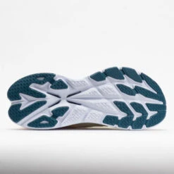 HOKA Bondi X Men's Yellow Pear/Radiant Yellow -Shoe Haven Shop 047662 4