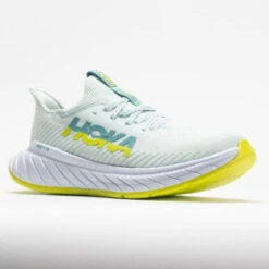 HOKA Carbon X 3 Women's Billowing Sail/Evening Primrose -Shoe Haven Shop 047715 5