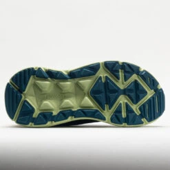 Hoka One One Stinson ATR 6 Men's Blue Coral/Butterfly -Shoe Haven Shop 047746 4