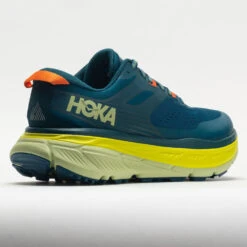Hoka One One Stinson ATR 6 Men's Blue Coral/Butterfly -Shoe Haven Shop 047746 6