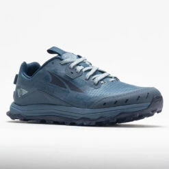 Altra Lone Peak 6 Women's Navy/Light Blue 10 Altra Lone Peak 6 Women's Navy/Light Blue -Shoe Haven Shop 047772 5