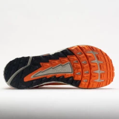 Altra Timp 4 Men's Orange -Shoe Haven Shop 047794 4