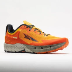 Altra Timp 4 Men's Orange -Shoe Haven Shop 047794 5